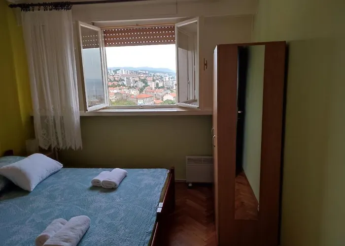 Apartment Bella