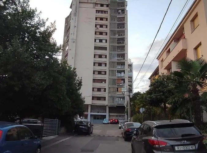 Apartment Bella