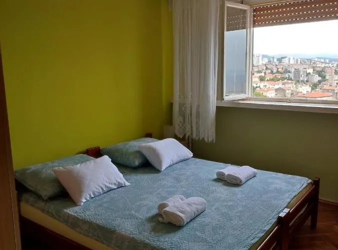 Apartment Bella