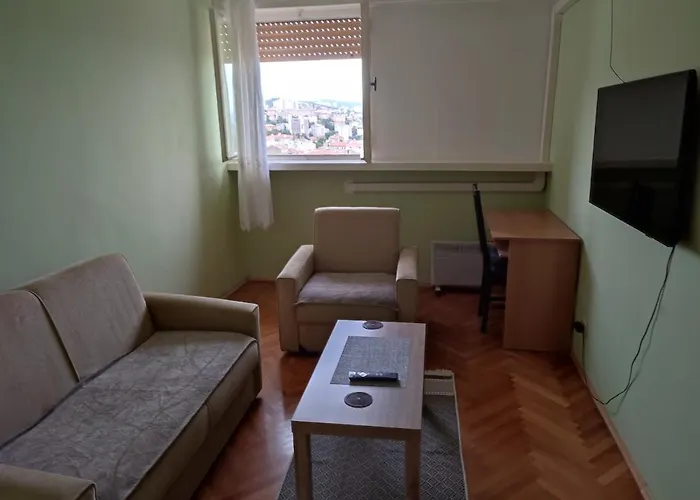 Apartment Bella