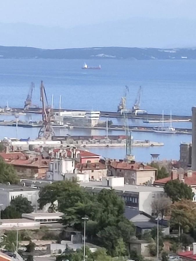 Apartmán Bella