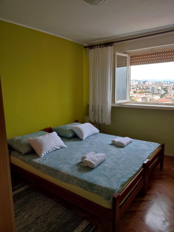 Apartmán Bella