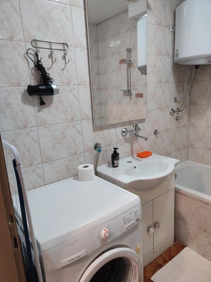 Bella Apartment Rijeka