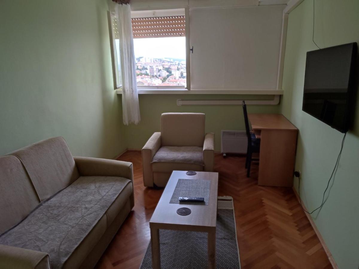 Bella Apartment Rijeka